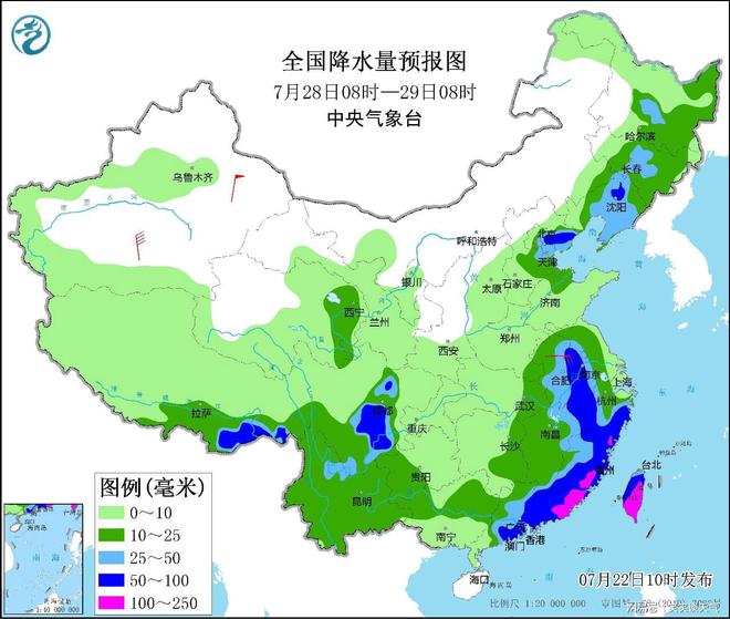 辽宁降水最新消息，一场备受关注的气候事件