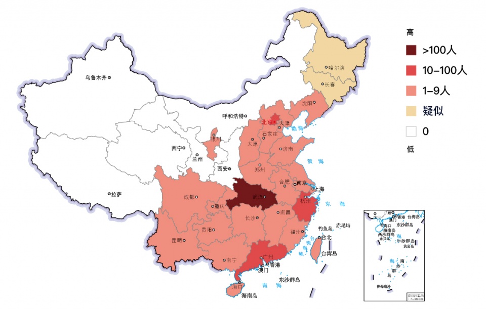 肺炎疫情最新动态丁香园——疫情下的全球视野与应对策略