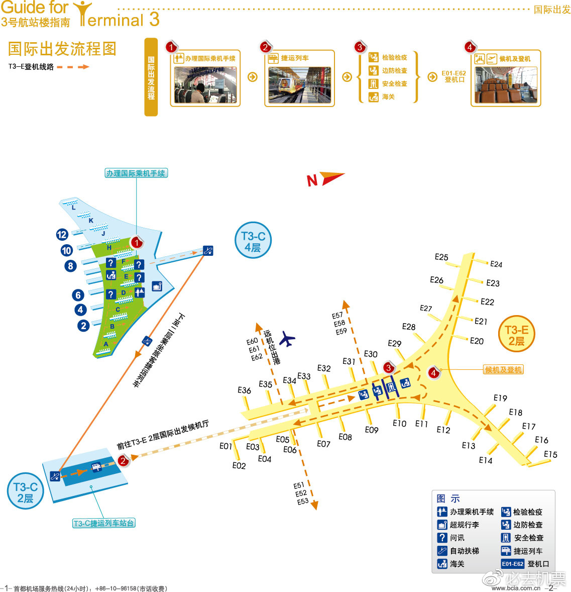 最新首都机场信息今天概览